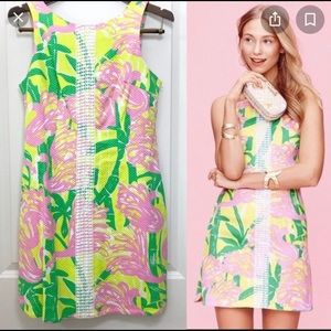 Lilly Pulitzer for Target dress
